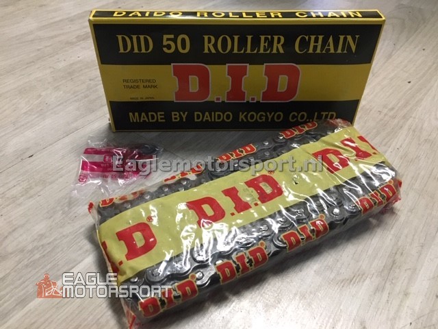 Ketting Jinling JLA 21 B